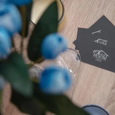 Apartman Sweet House Trg Belgrade