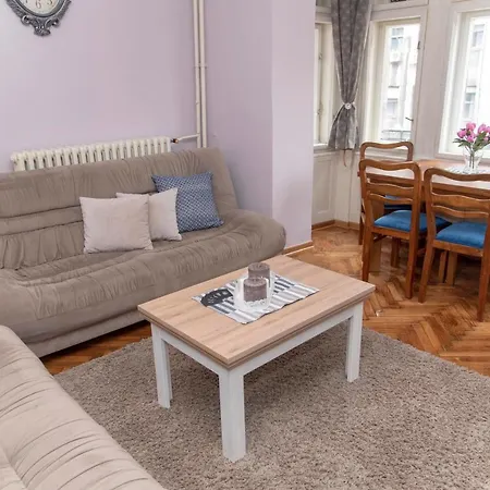 Sweet House Trg Appartamento