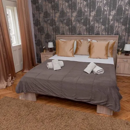 Appartamento Sweet House Trg *