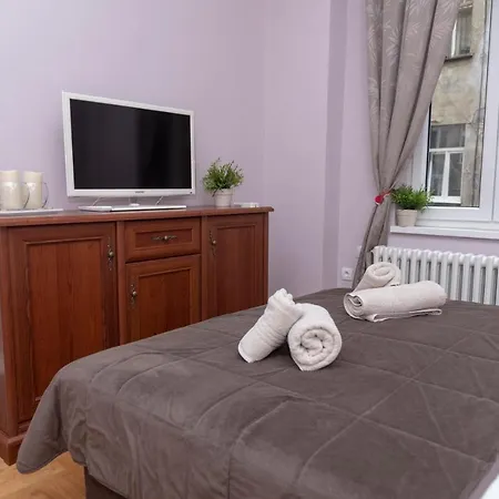 Appartamento Sweet House Trg Belgrado
